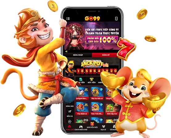 Kho game đa dạng 78 wine