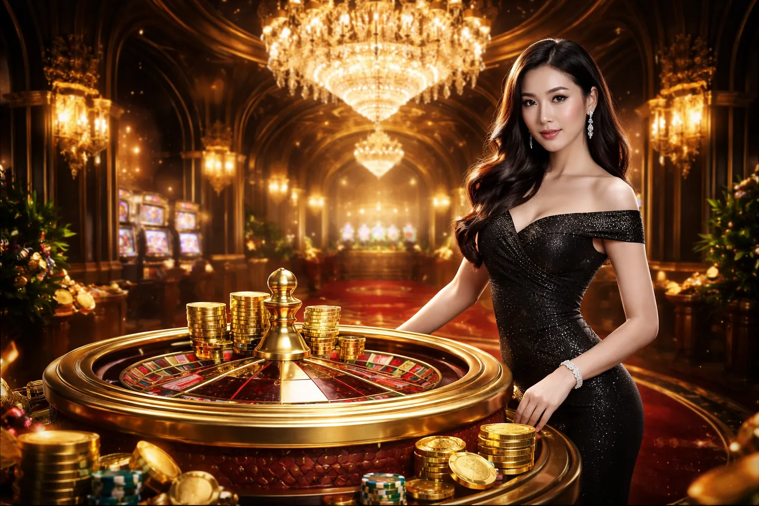 Vũ khí và đạn trong Bắn Cá 78 wine