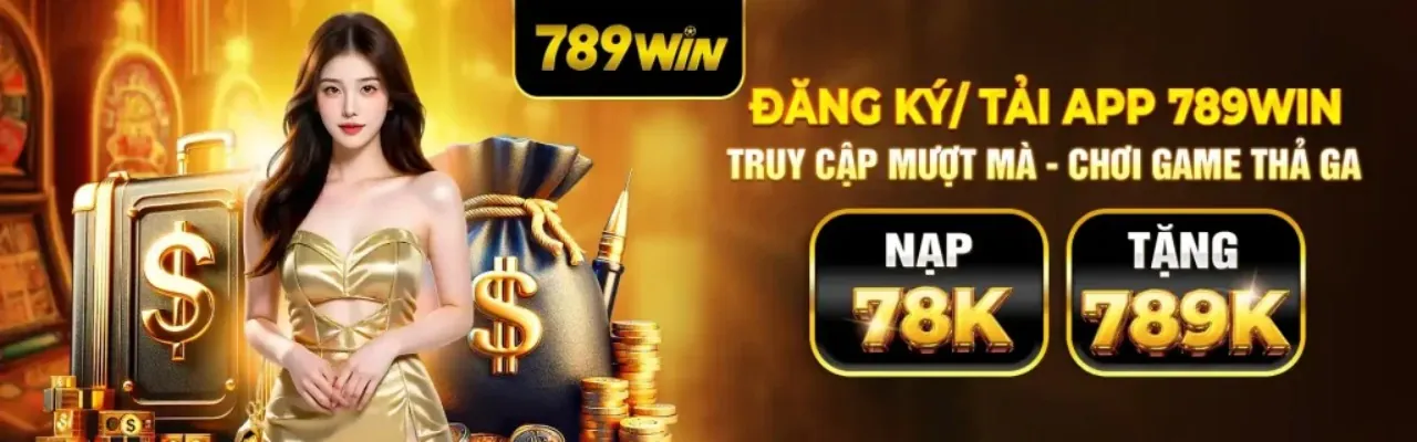 Banner ưu đãi win333 mới nhất