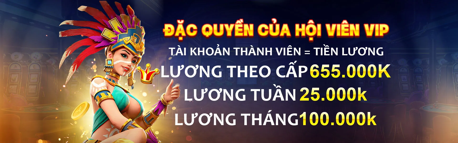 Giao diện ứng dụng win333 trên điện thoại, hiển thị các trò chơi cá cược trực tuyến